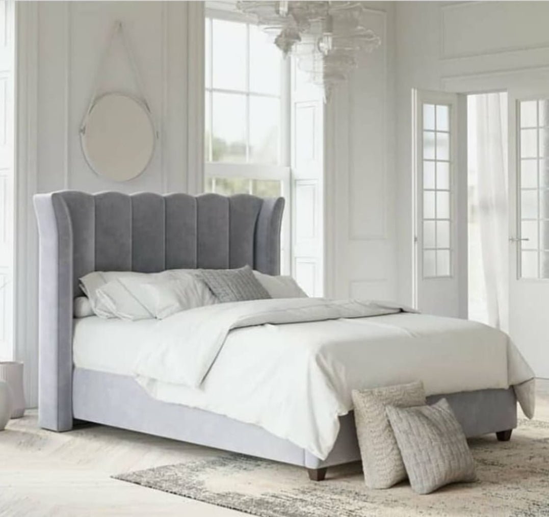 Pancake Bed - Moon Sleep Luxury Beds