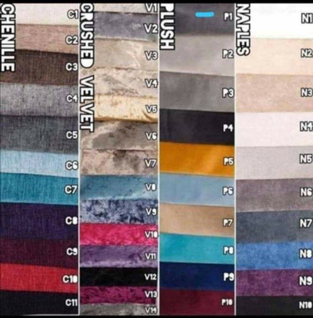 Phantom Wing Back Bed - Moon Sleep Luxury Beds