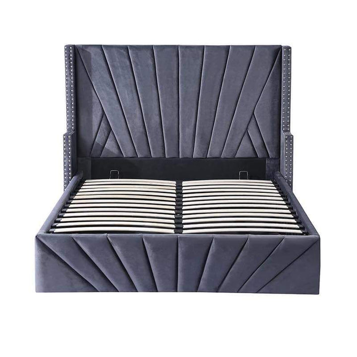 Phoenix Bed - Moon Sleep Luxury Beds