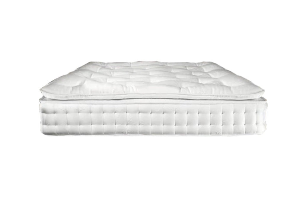 Pillow Top 3000 Pocket Sprung Mattress - Moon Sleep Luxury Beds