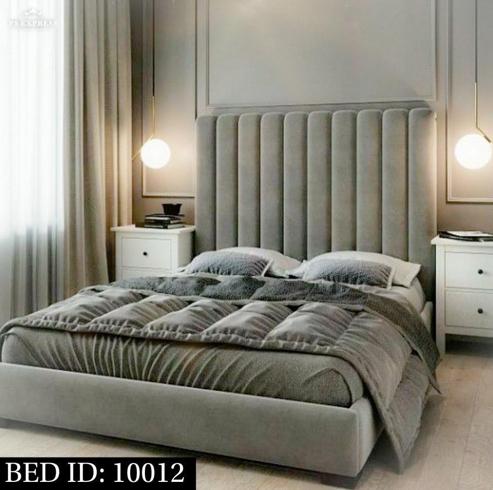 Pipelen Bed - Moon Sleep Luxury Beds