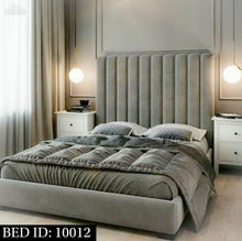 Load image into Gallery viewer, Pipelen Bed - Moon Sleep Luxury Beds
