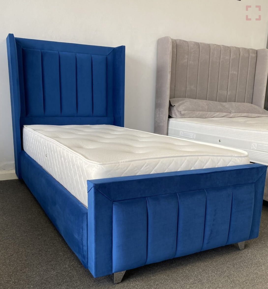 Sky Kids Bed - Moon Sleep Luxury Beds