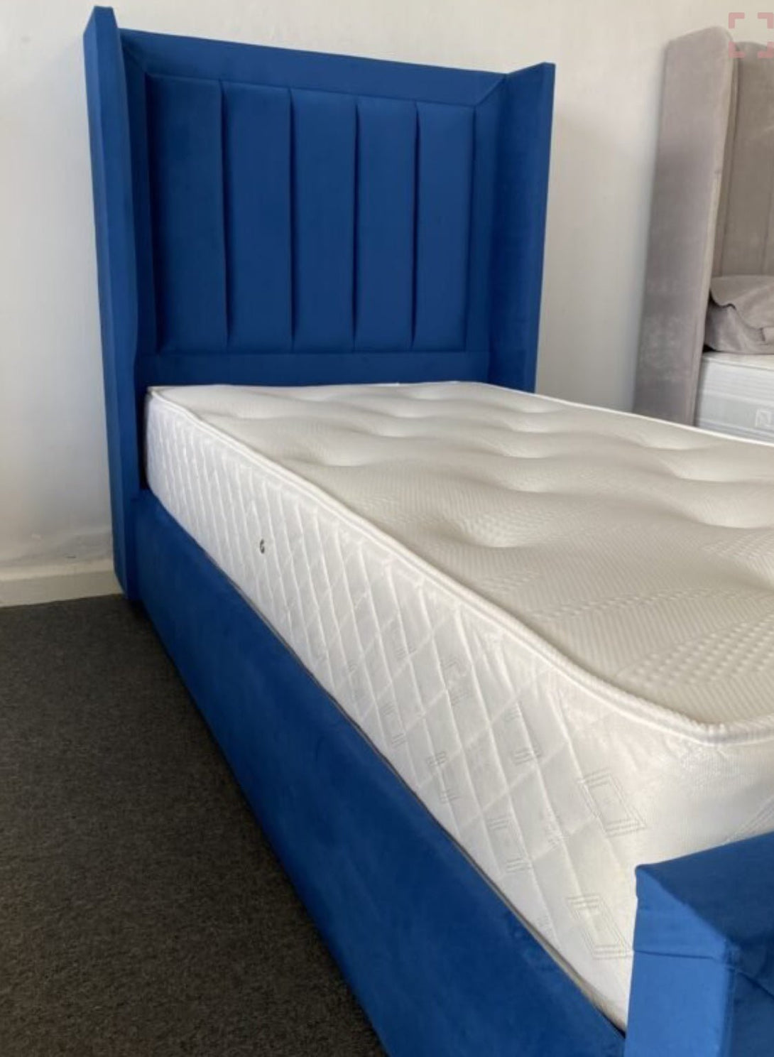 Sky Kids Bed - Moon Sleep Luxury Beds