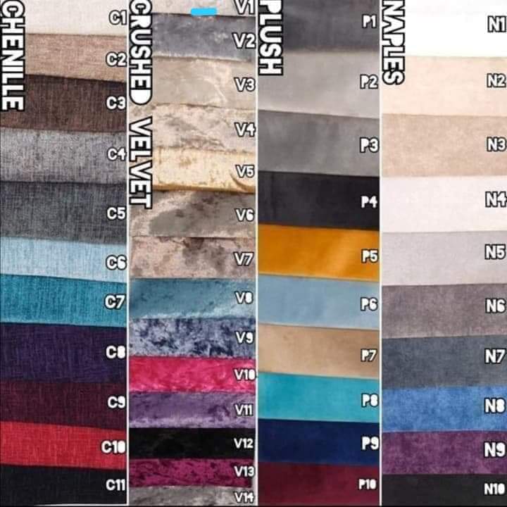 Sophia Bed - Moon Sleep Luxury Beds