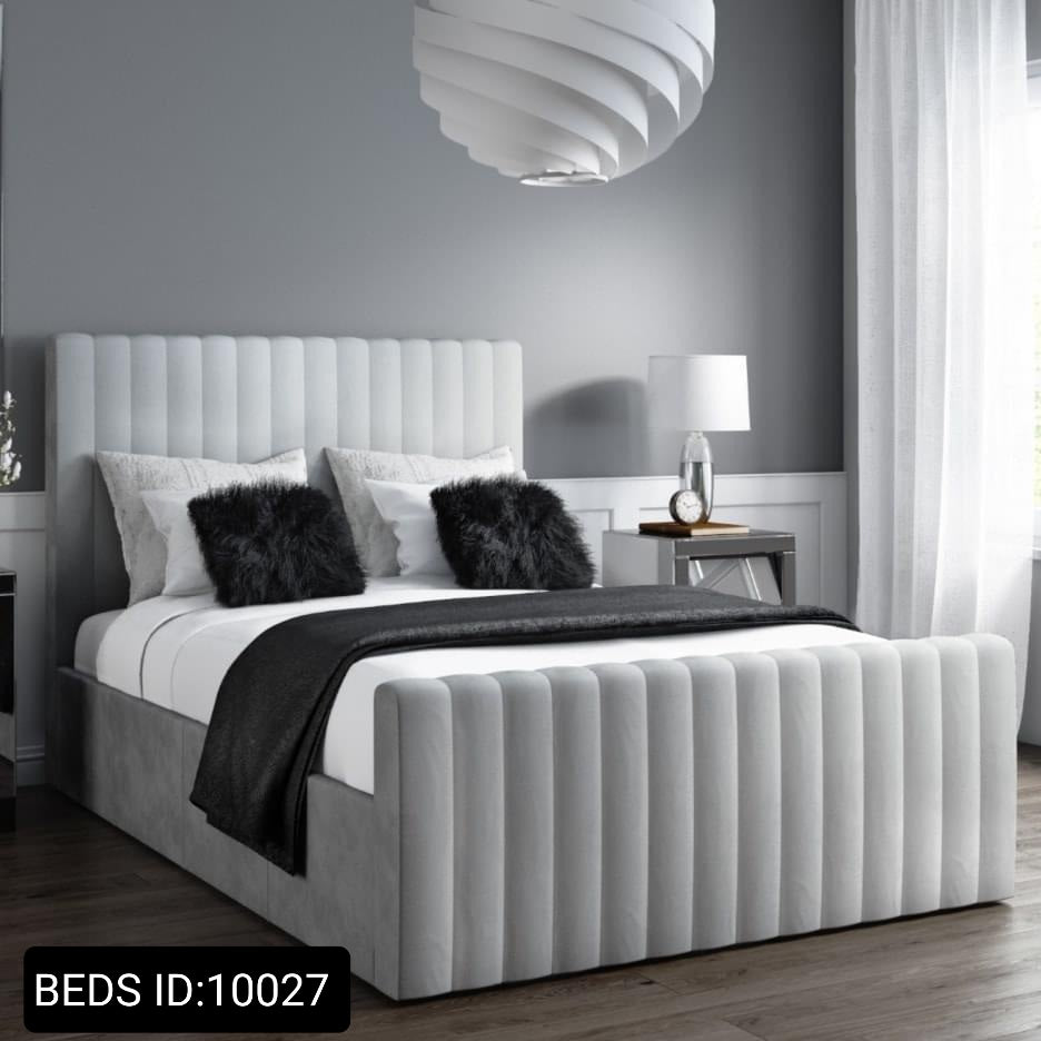 Venice Bed - Moon Sleep Luxury Beds
