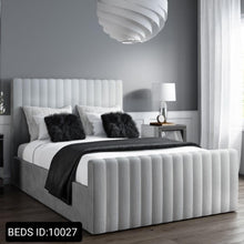 Load image into Gallery viewer, Venice Bed - Moon Sleep Luxury Beds