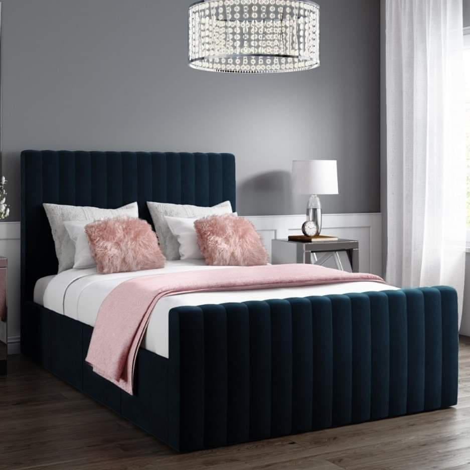 Venice Bed - Moon Sleep Luxury Beds