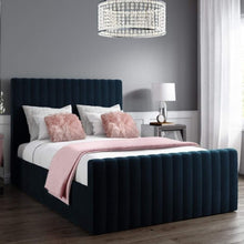 Load image into Gallery viewer, Venice Bed - Moon Sleep Luxury Beds