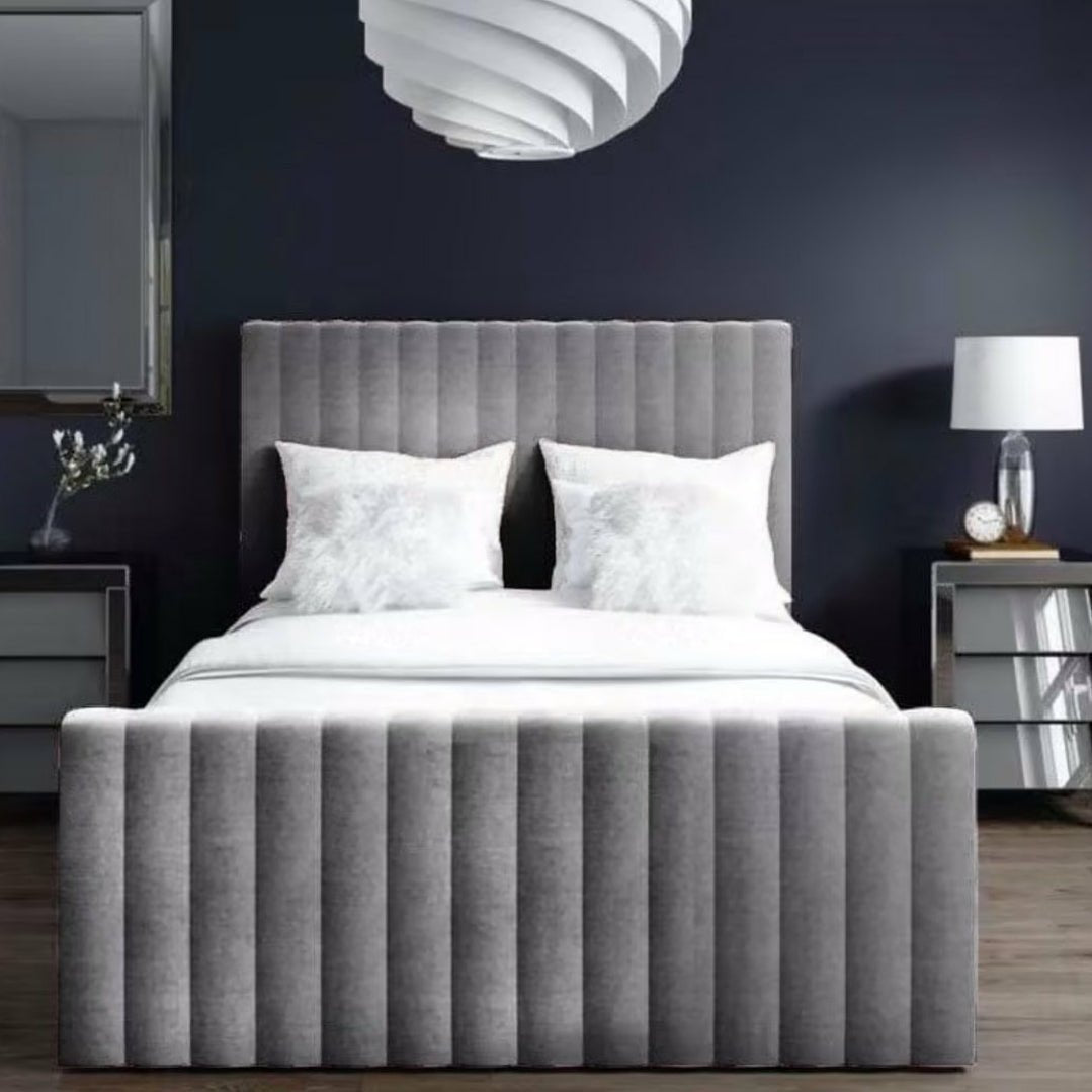 Venice Bed - Moon Sleep Luxury Beds
