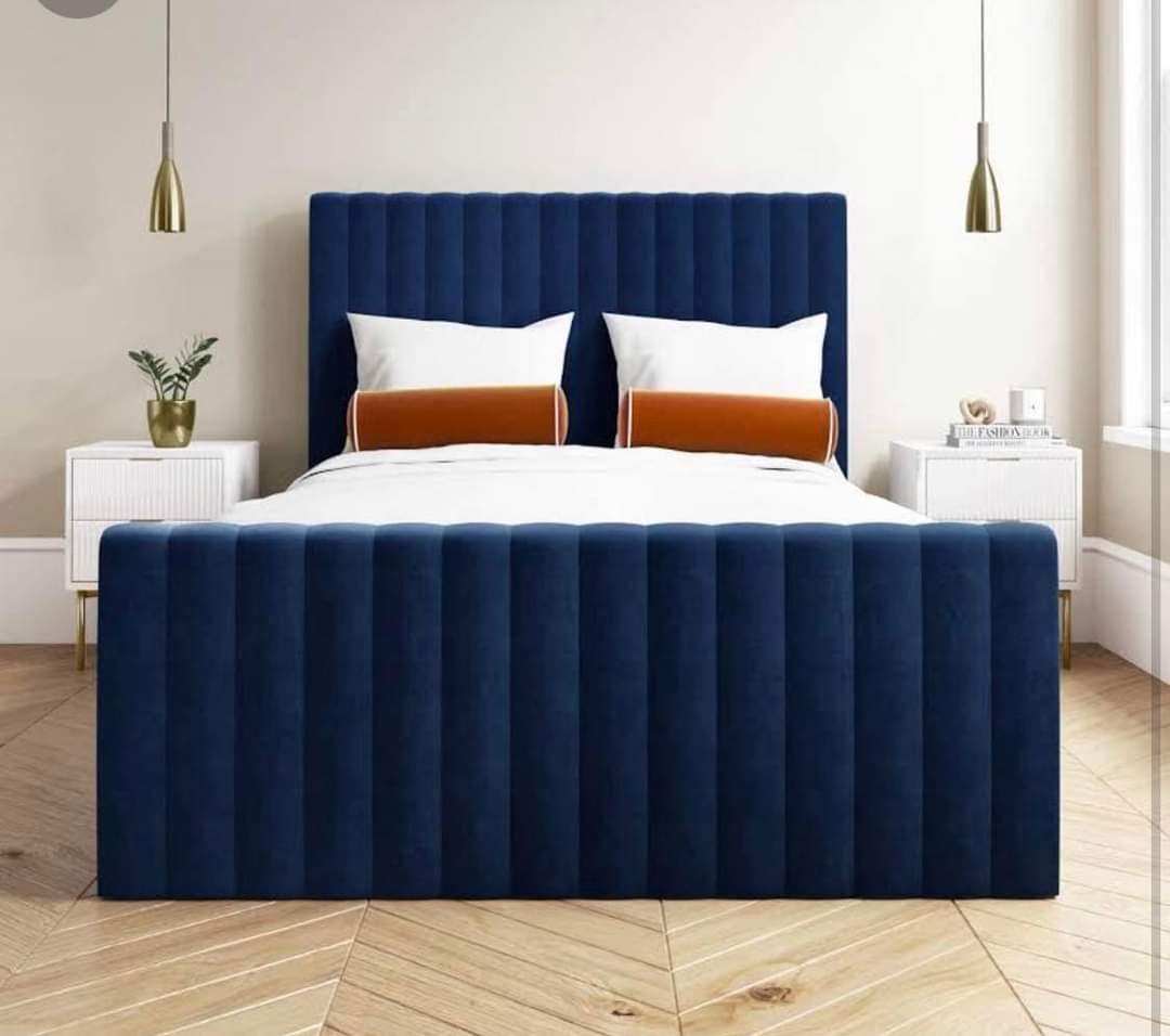 Venice Bed - Moon Sleep Luxury Beds