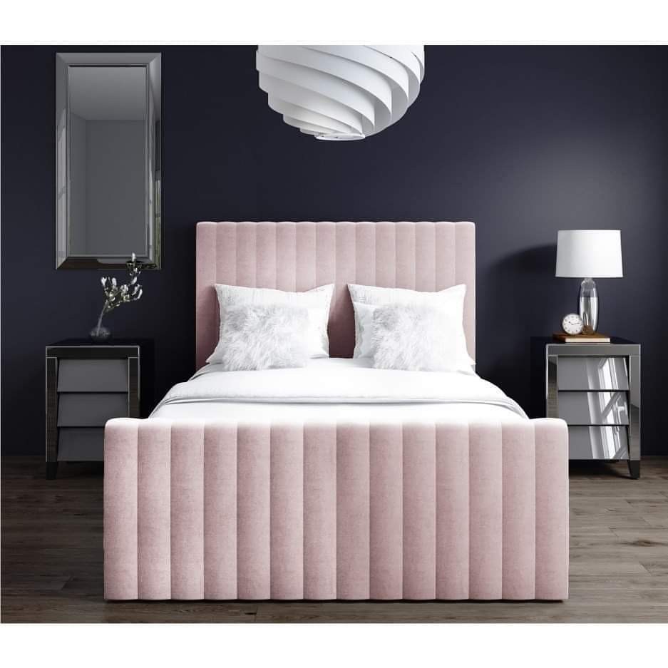 Venice Bed - Moon Sleep Luxury Beds